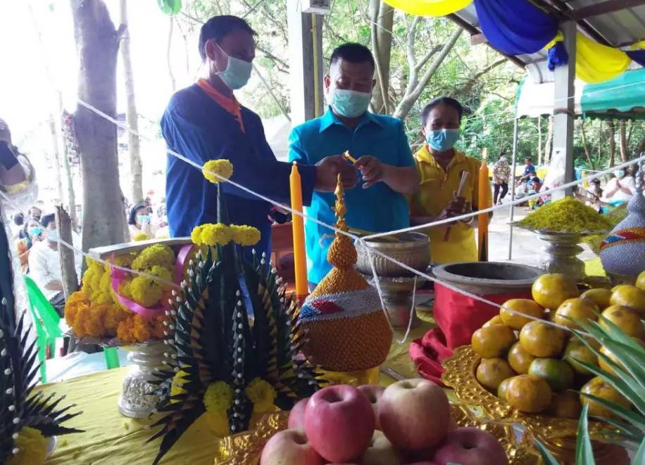 แจกแนวทางเลขเด็ดหวยไทยฟรี