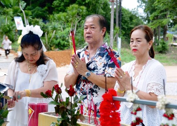 แจกแนวทางเลขเด็ดหวยไทยฟรี